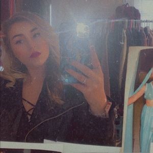 Meet your Posher, Juliet